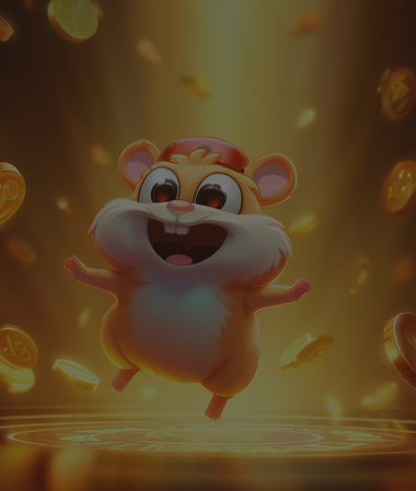 Hamster Run