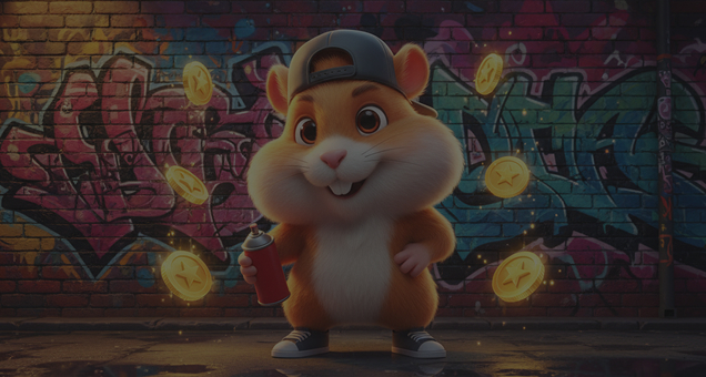 Hamster Run