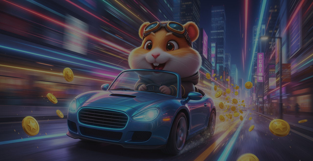 Hamster Run