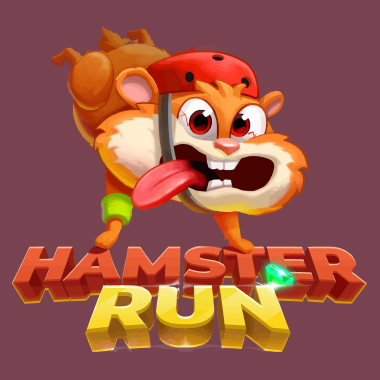 Hamster Run